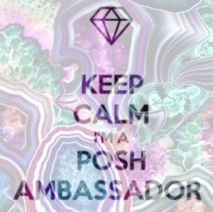 🥰 I'm a Posh Ambassador! Shop With Confidence! 🥰